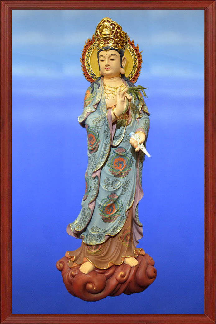观音菩萨